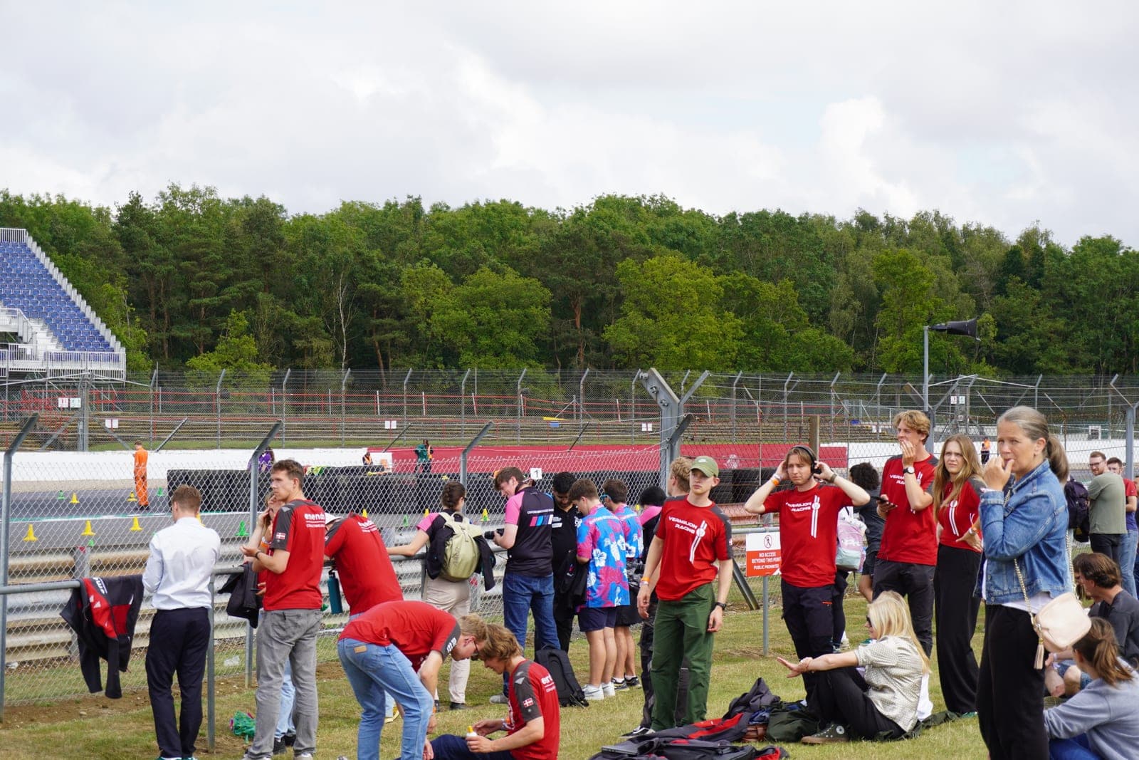 FSUK Concept: 2024-2025 Season photo 4