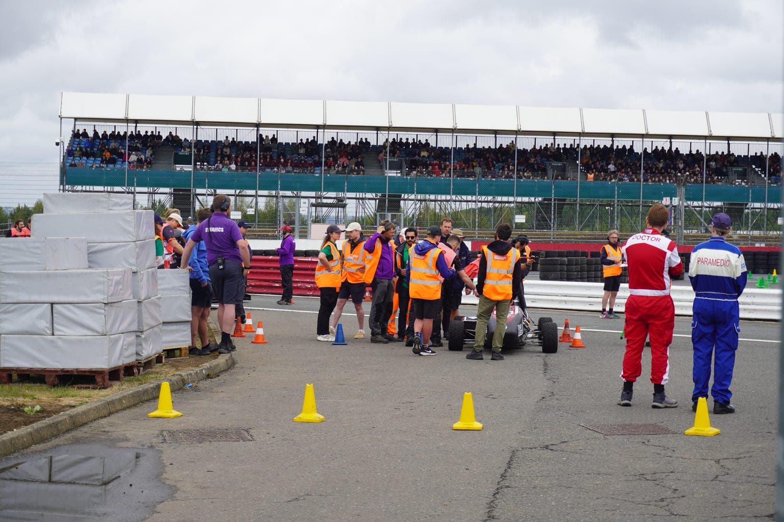 FSUK Concept: 2024-2025 Season photo 11