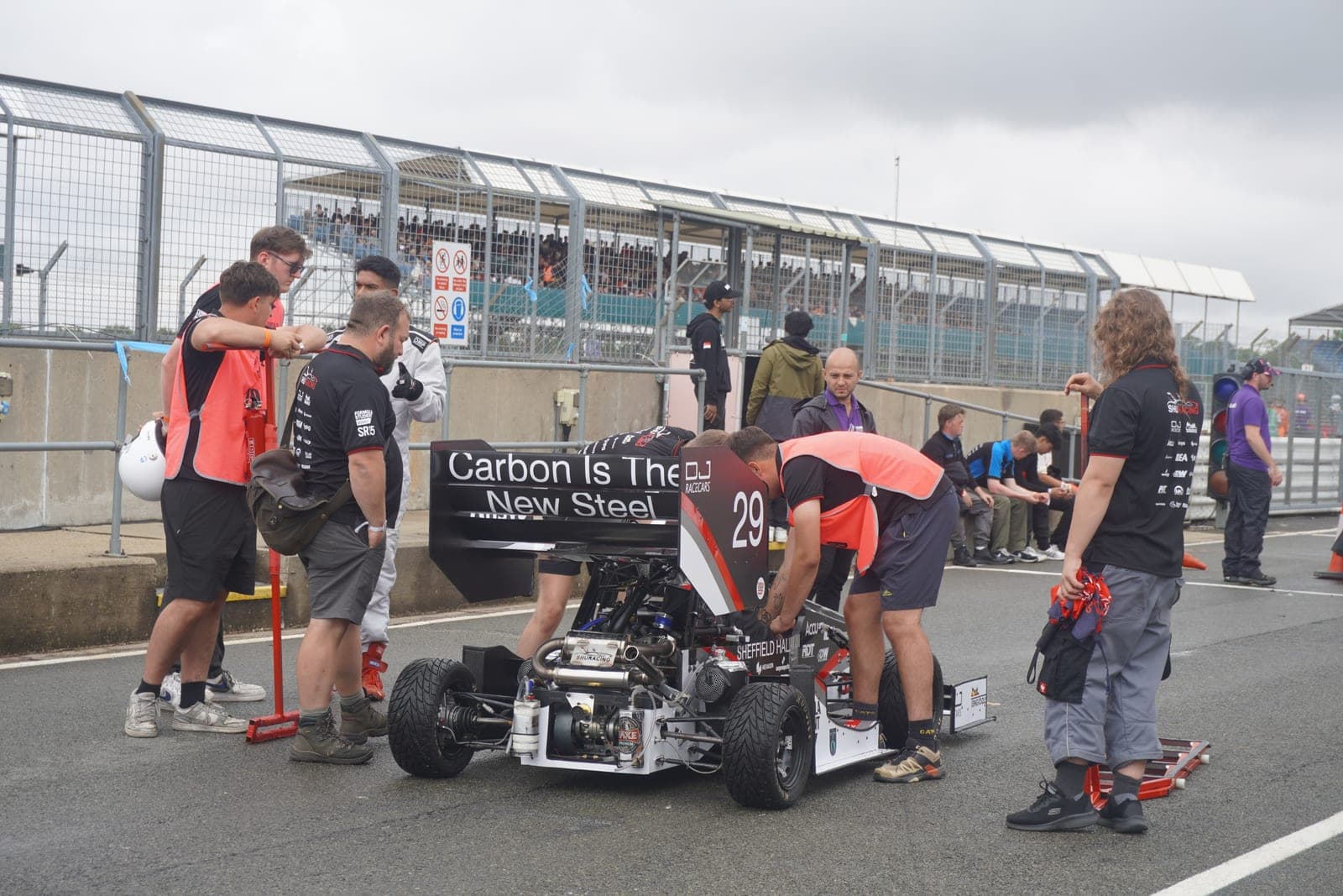 FSUK Concept: 2024-2025 Season photo 15