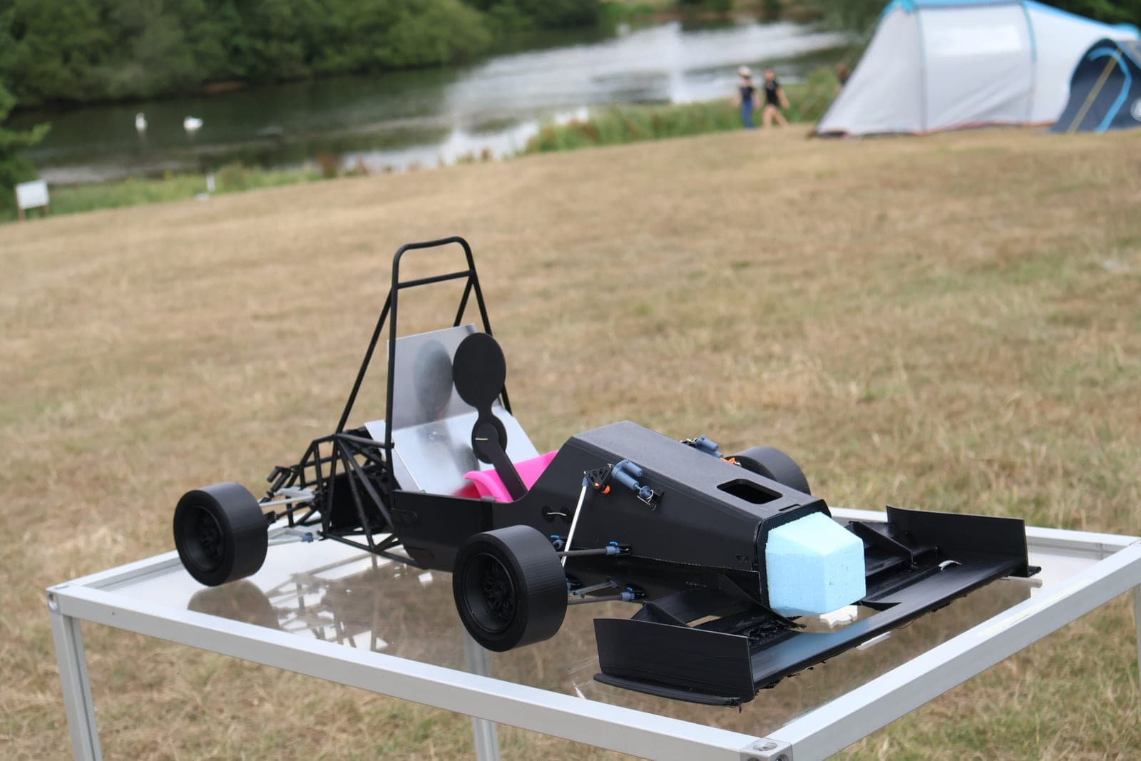 FSUK Concept: 2024-2025 Season photo 16