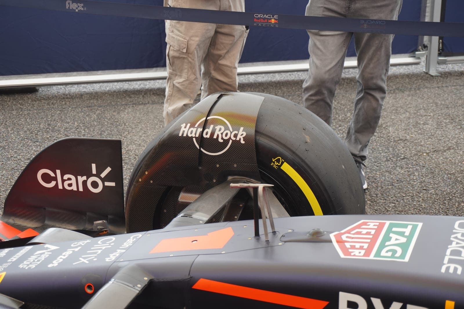 FSUK Concept: 2024-2025 Season photo 17