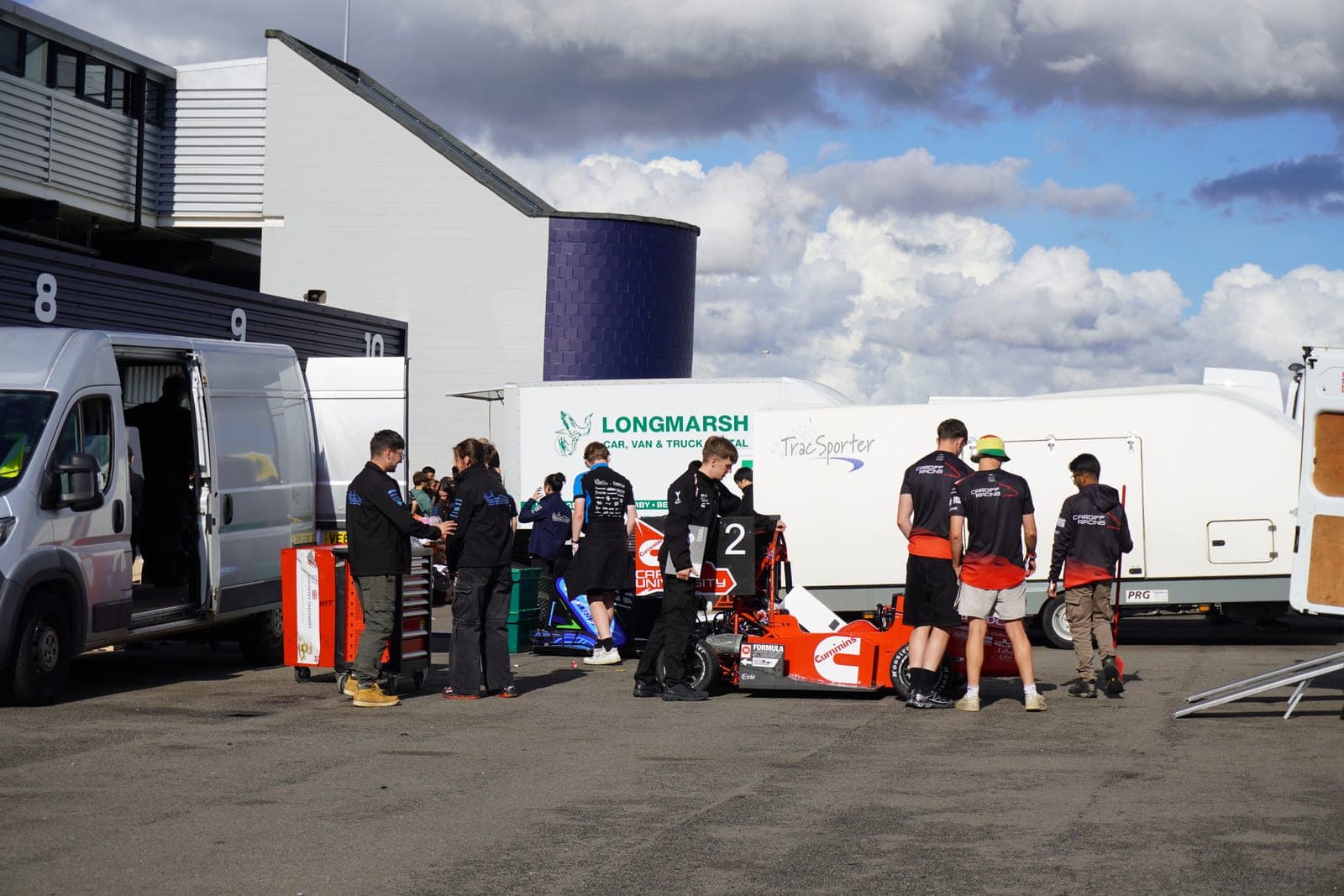 FSUK Concept: 2024-2025 Season photo 22