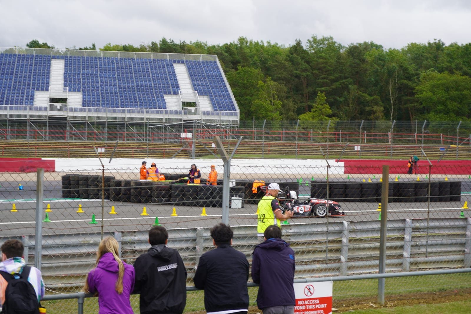 FSUK Concept: 2024-2025 Season photo 24