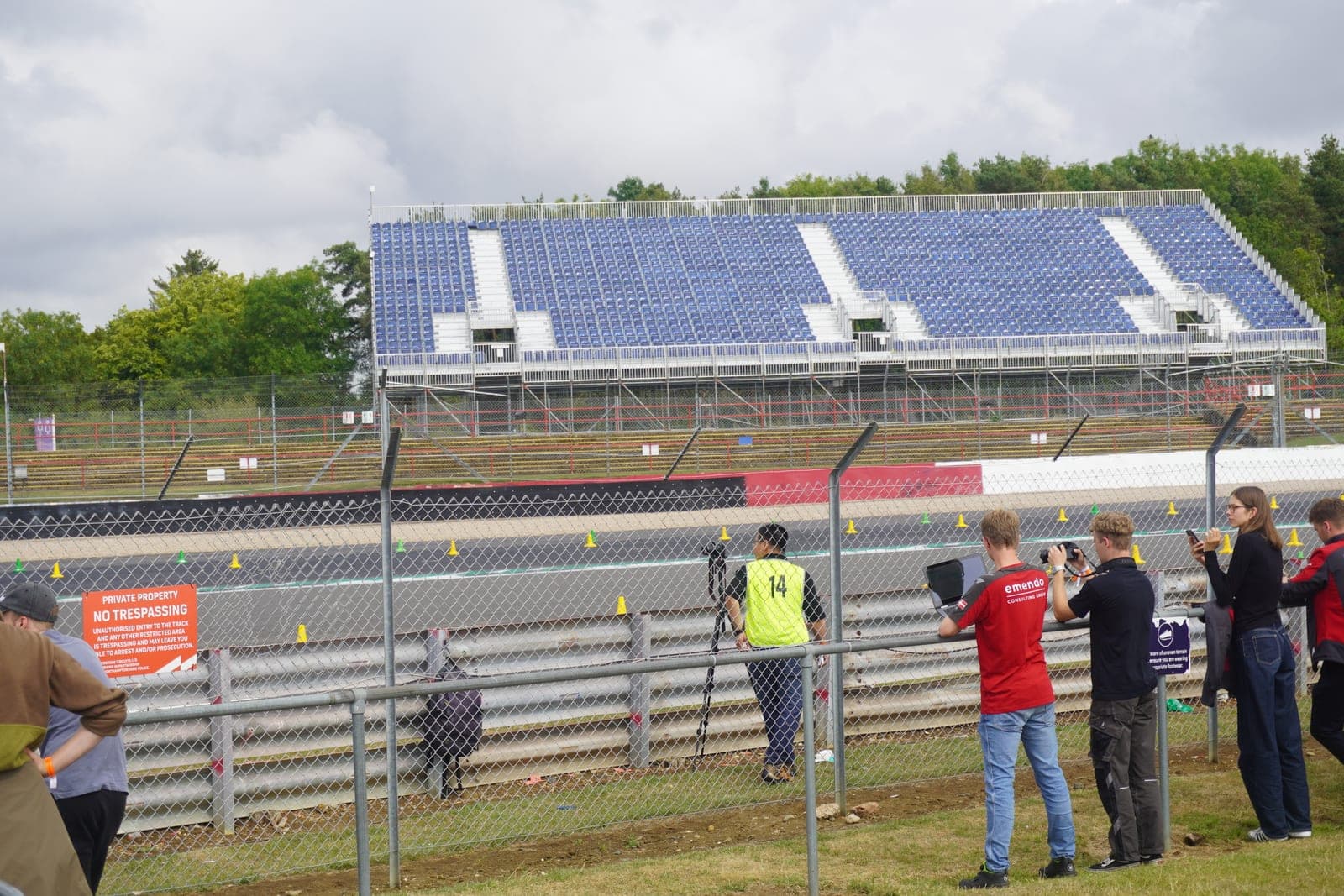 FSUK Concept: 2024-2025 Season photo 26