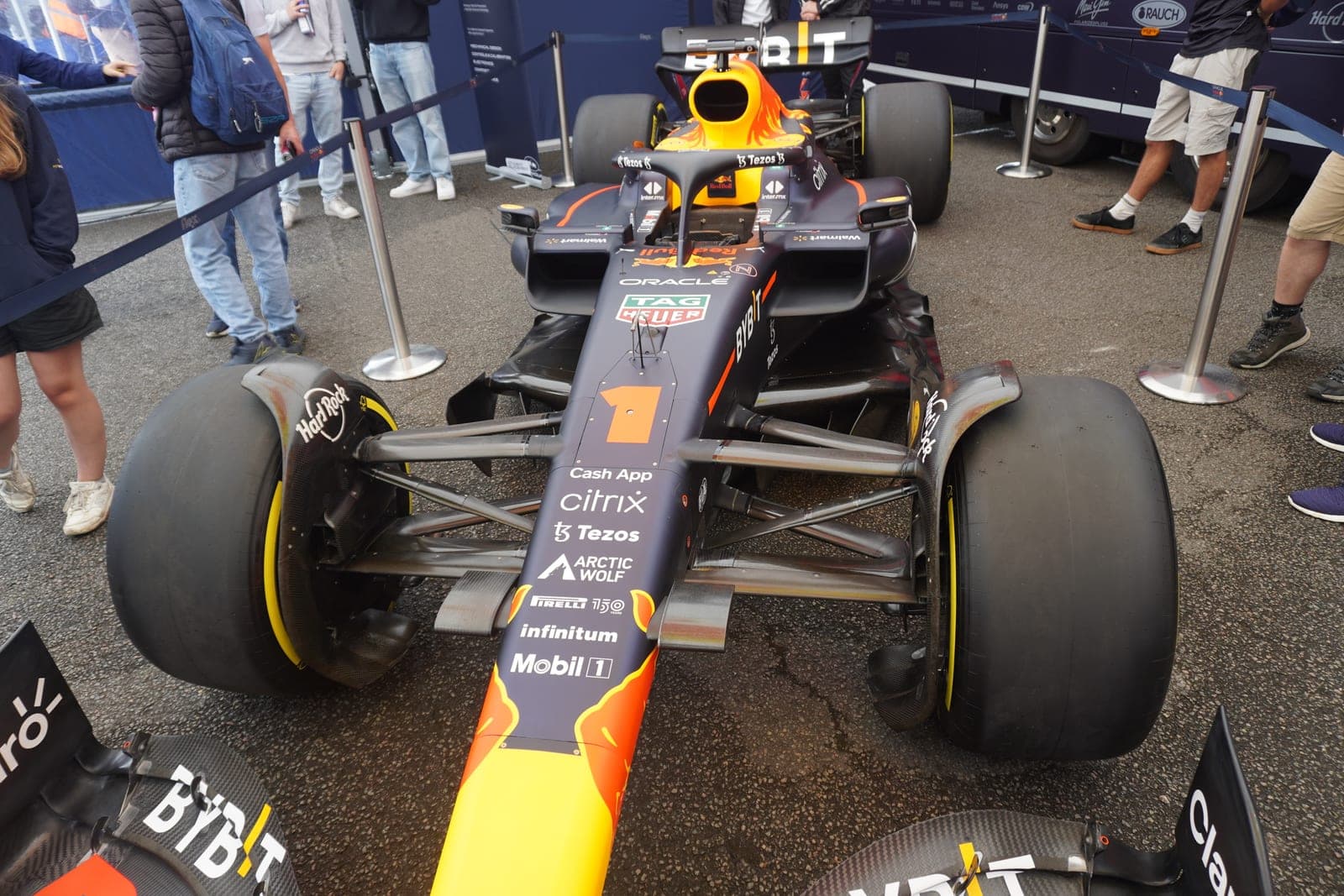 FSUK Concept: 2024-2025 Season photo 30