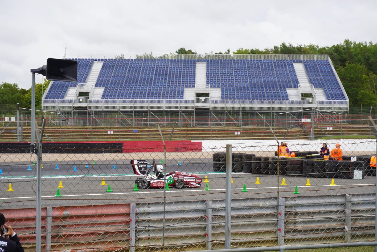 FSUK Concept: 2024-2025 Season photo 36