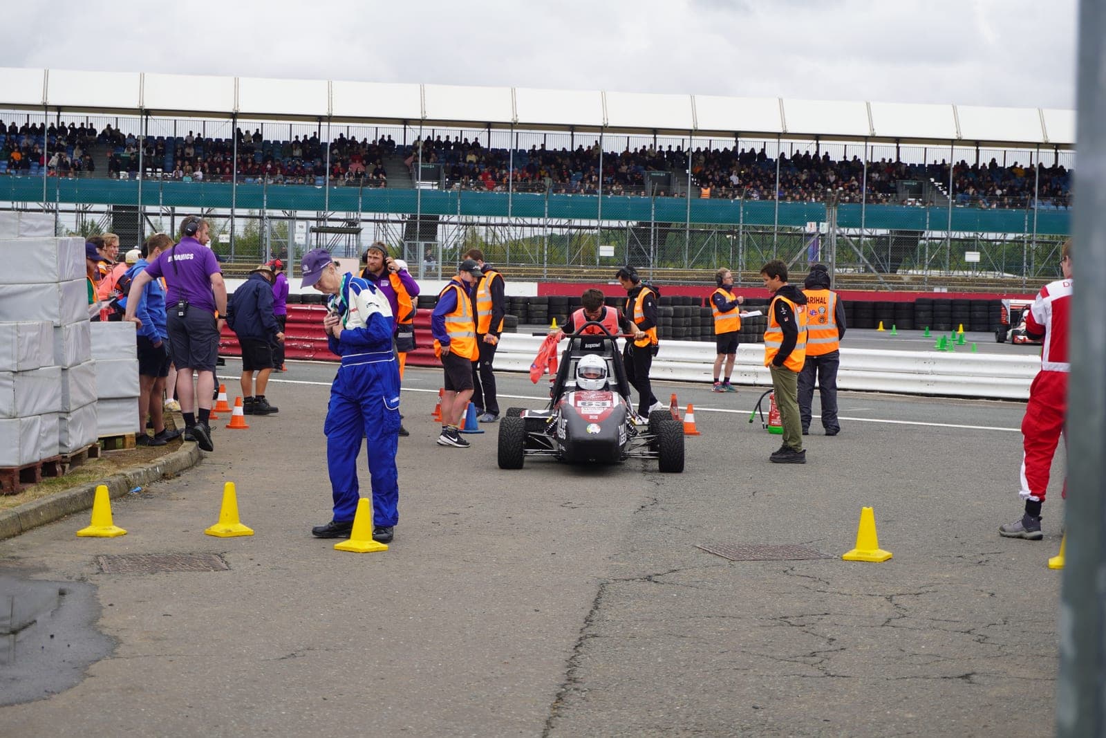 FSUK Concept: 2024-2025 Season photo 38