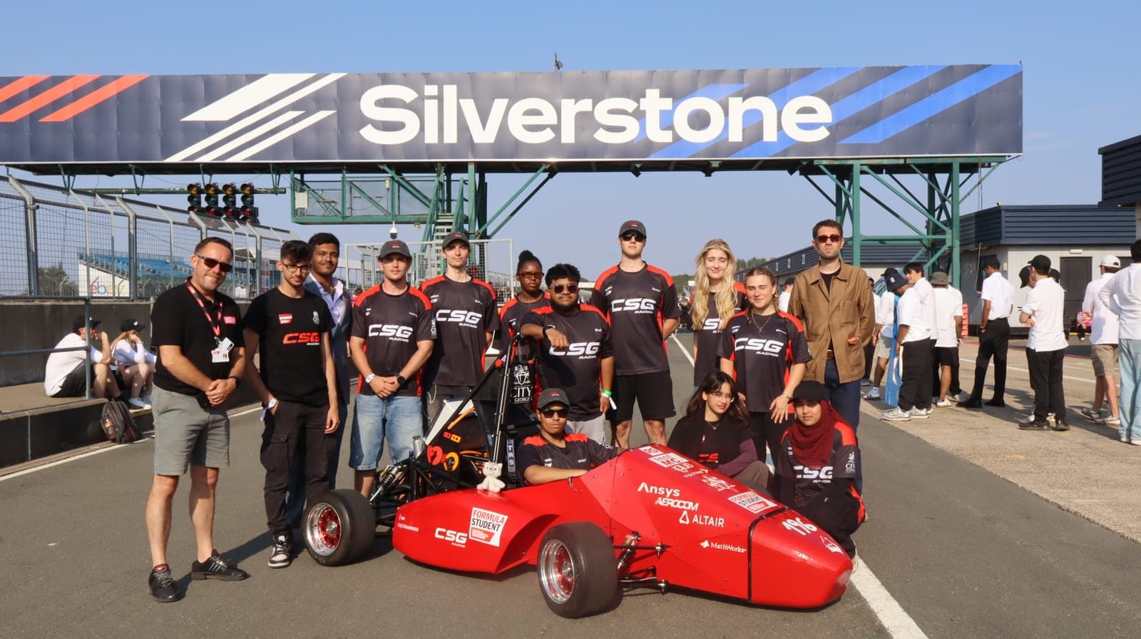 FSUK Class 1: 2025-2026 Season photo 7