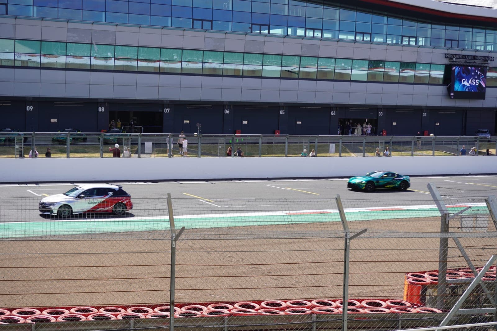 FSUK Class 1: 2025-2026 Season photo 9