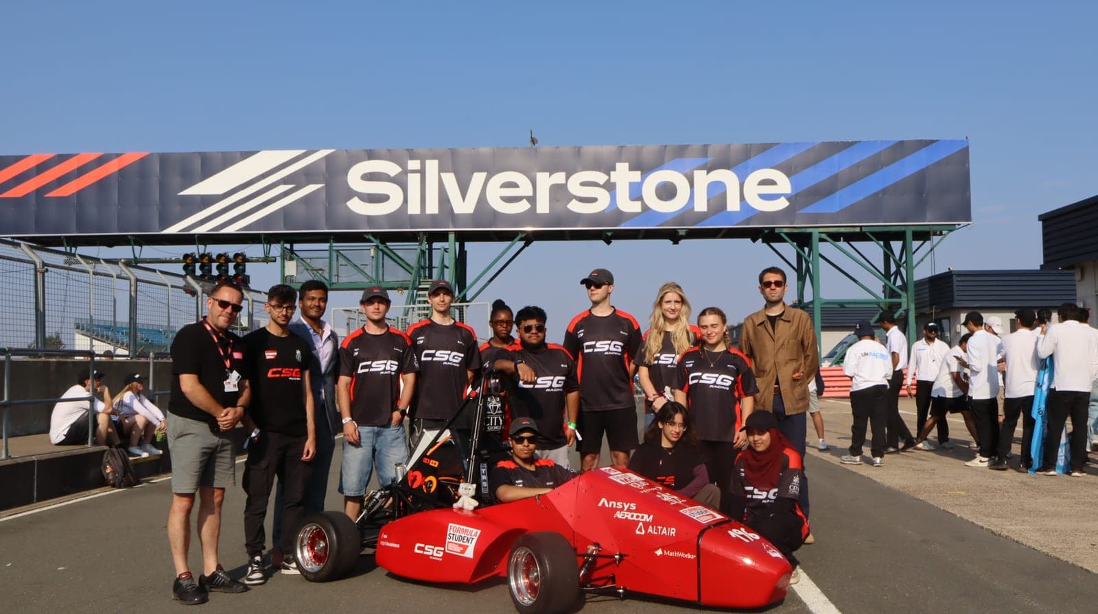 FSUK Class 1: 2025-2026 Season photo 10