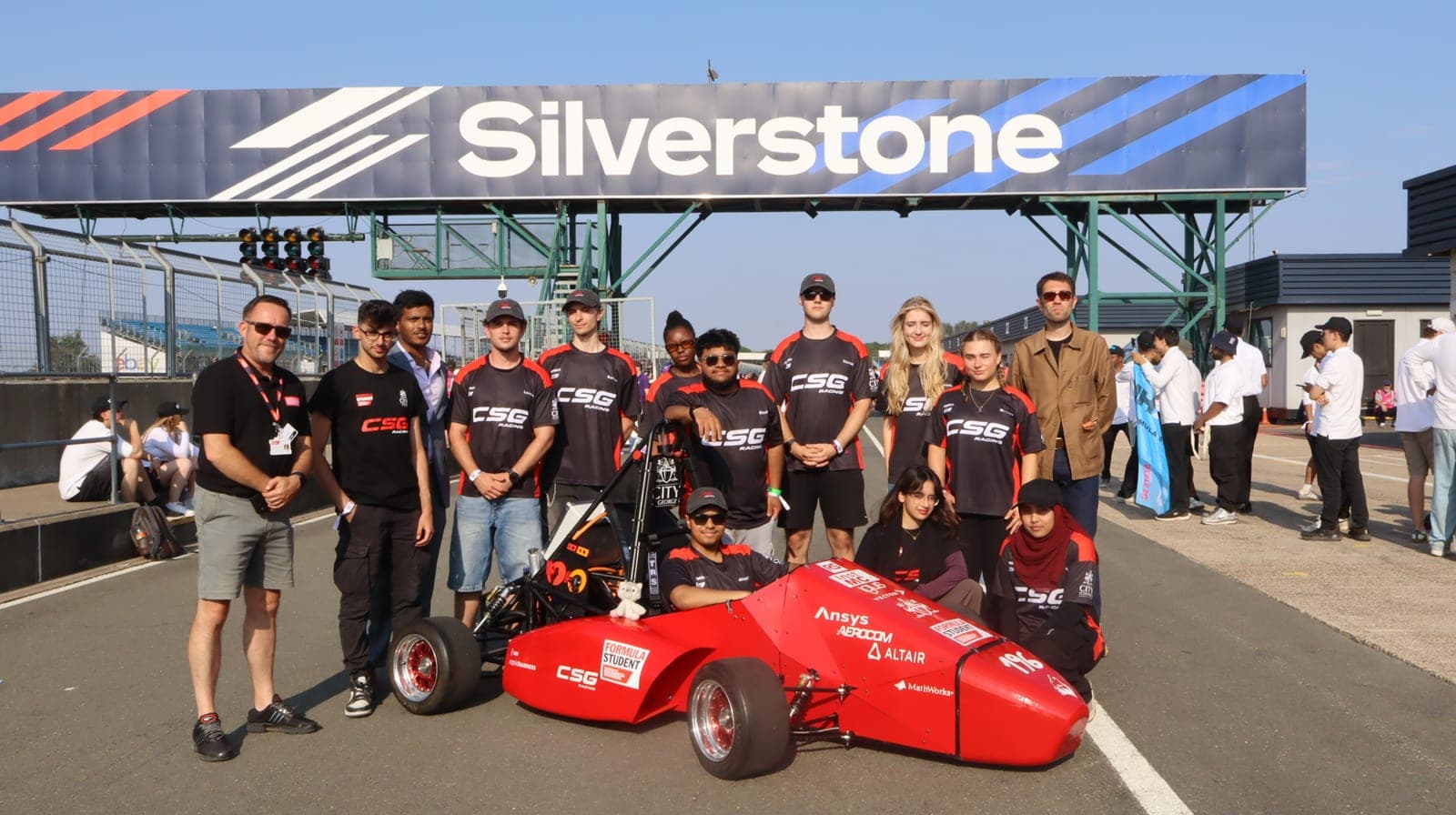 FSUK Class 1: 2025-2026 Season photo 17
