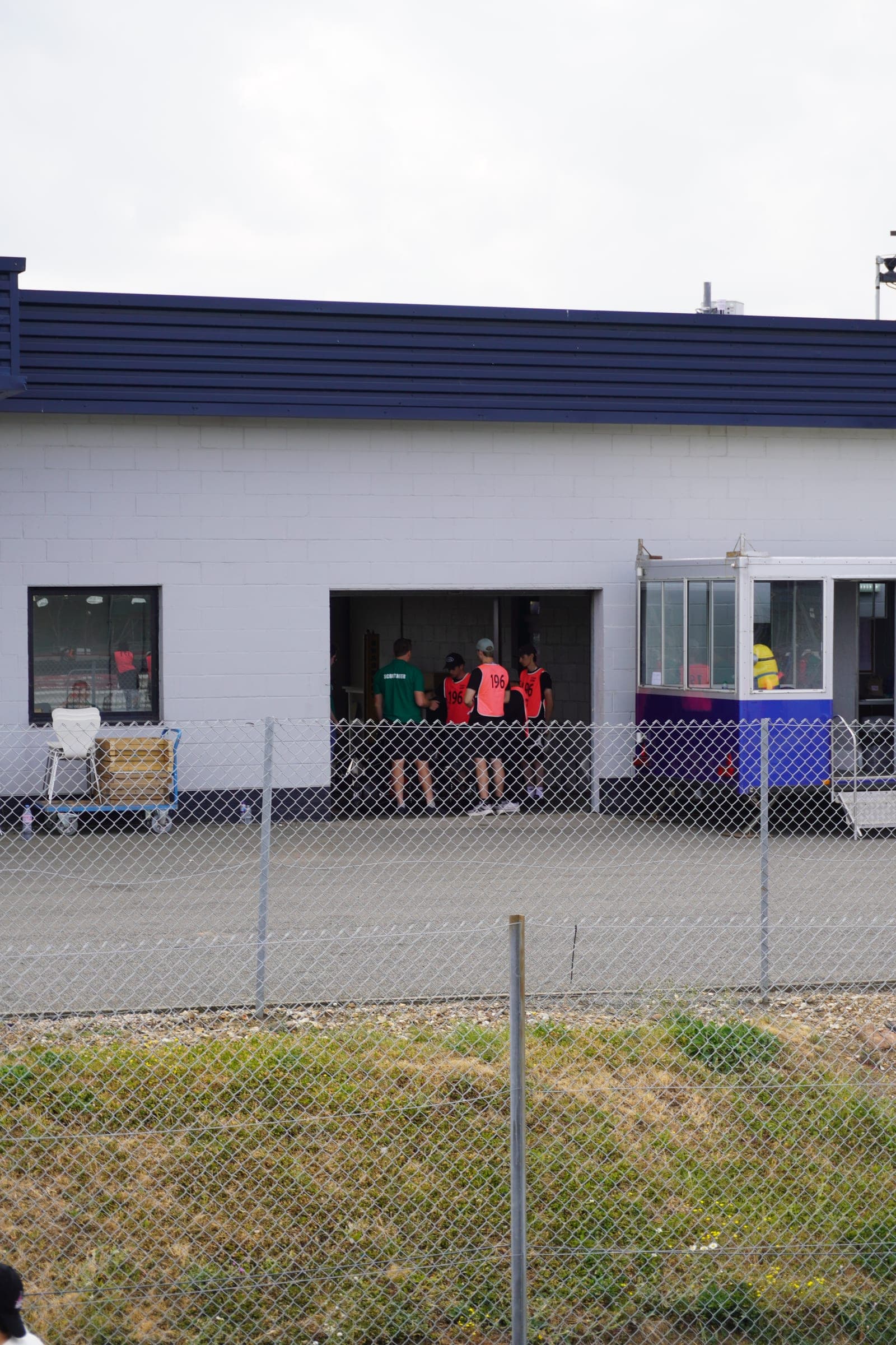 FSUK Class 1: 2025-2026 Season photo 18