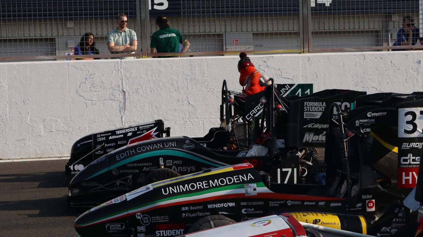 FSUK Class 1: 2025-2026 Season photo 20