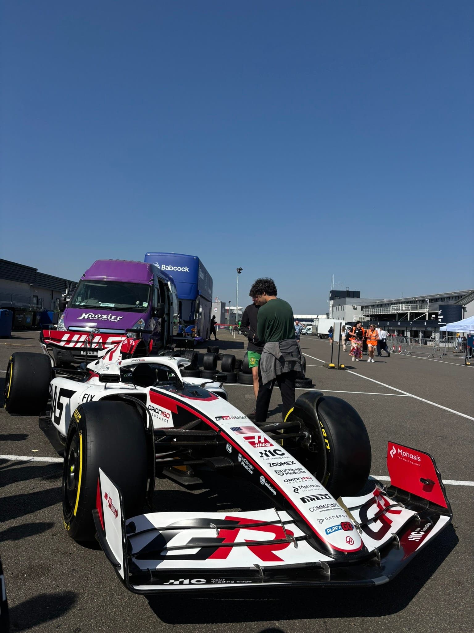 FSUK Class 1: 2025-2026 Season photo 23