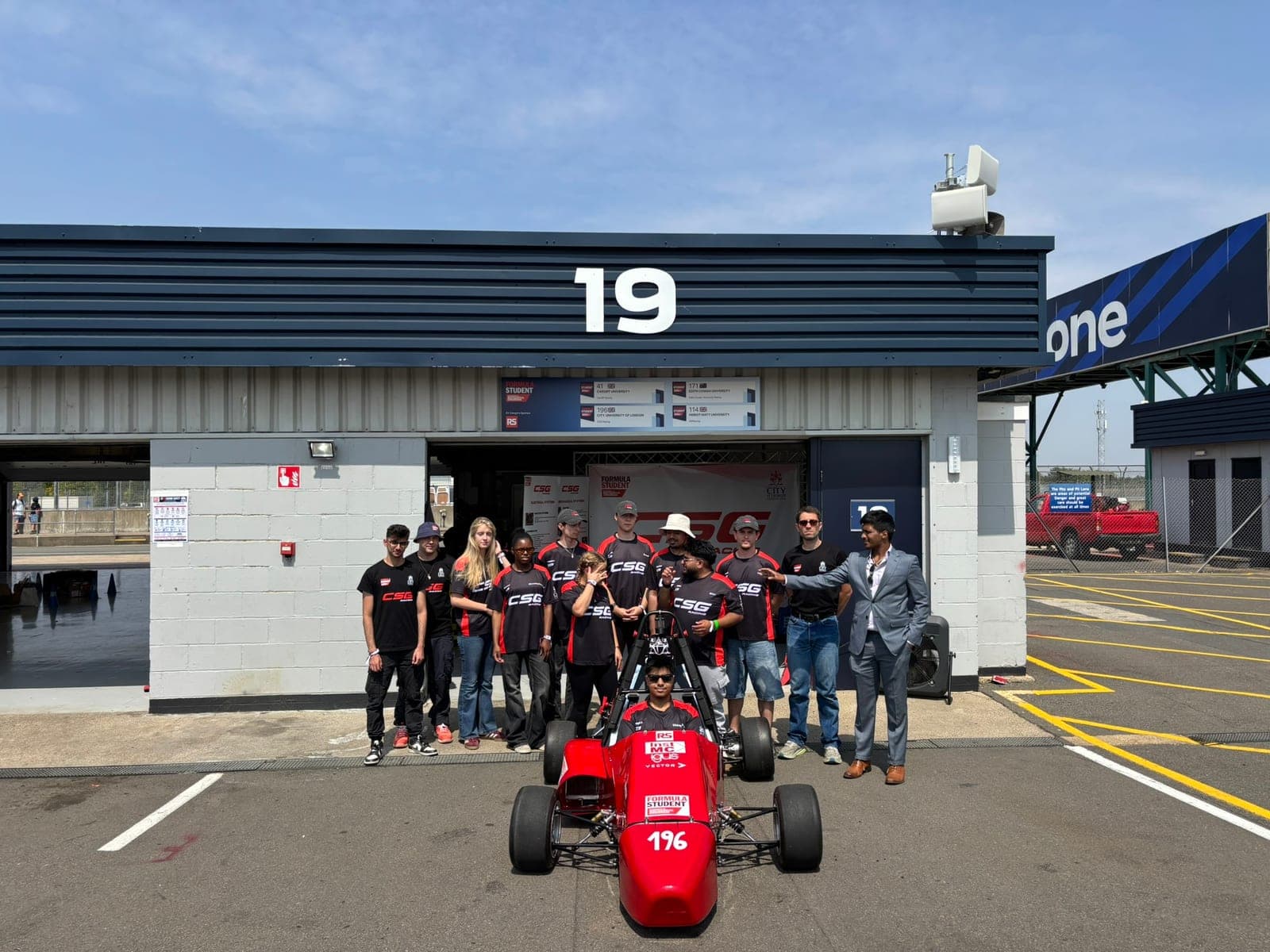 FSUK Class 1: 2025-2026 Season photo 24