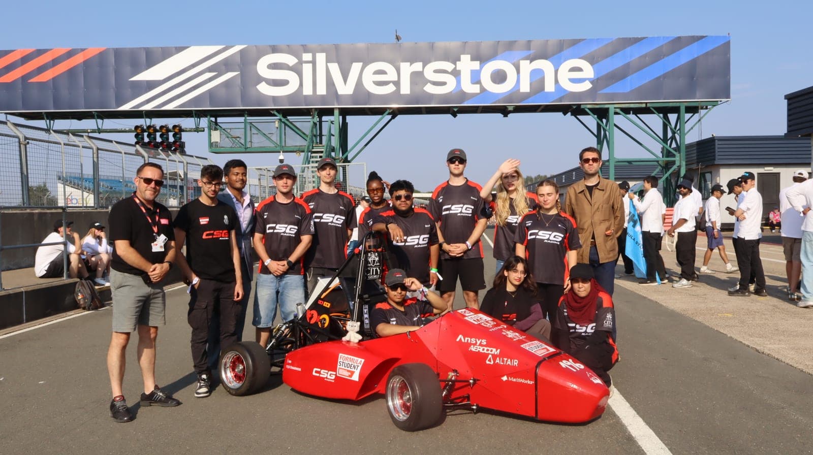 FSUK Class 1: 2025-2026 Season photo 25