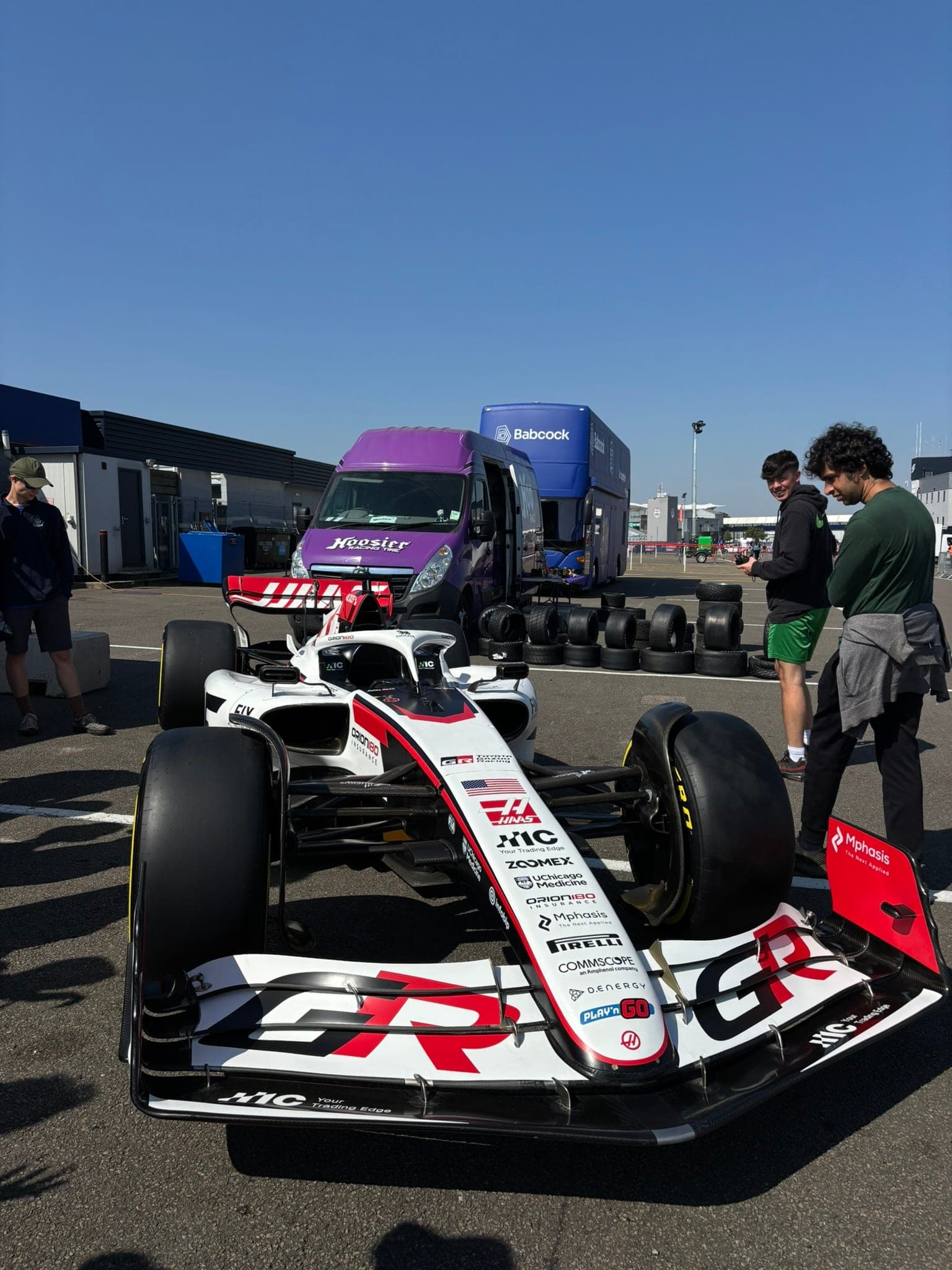 FSUK Class 1: 2025-2026 Season photo 31