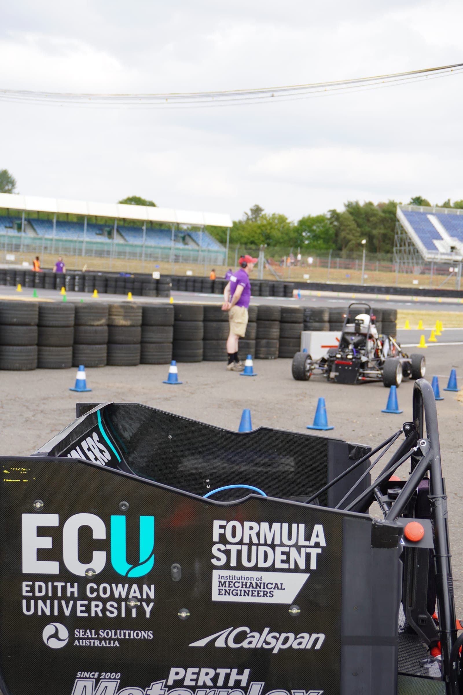 FSUK Class 1: 2025-2026 Season photo 33