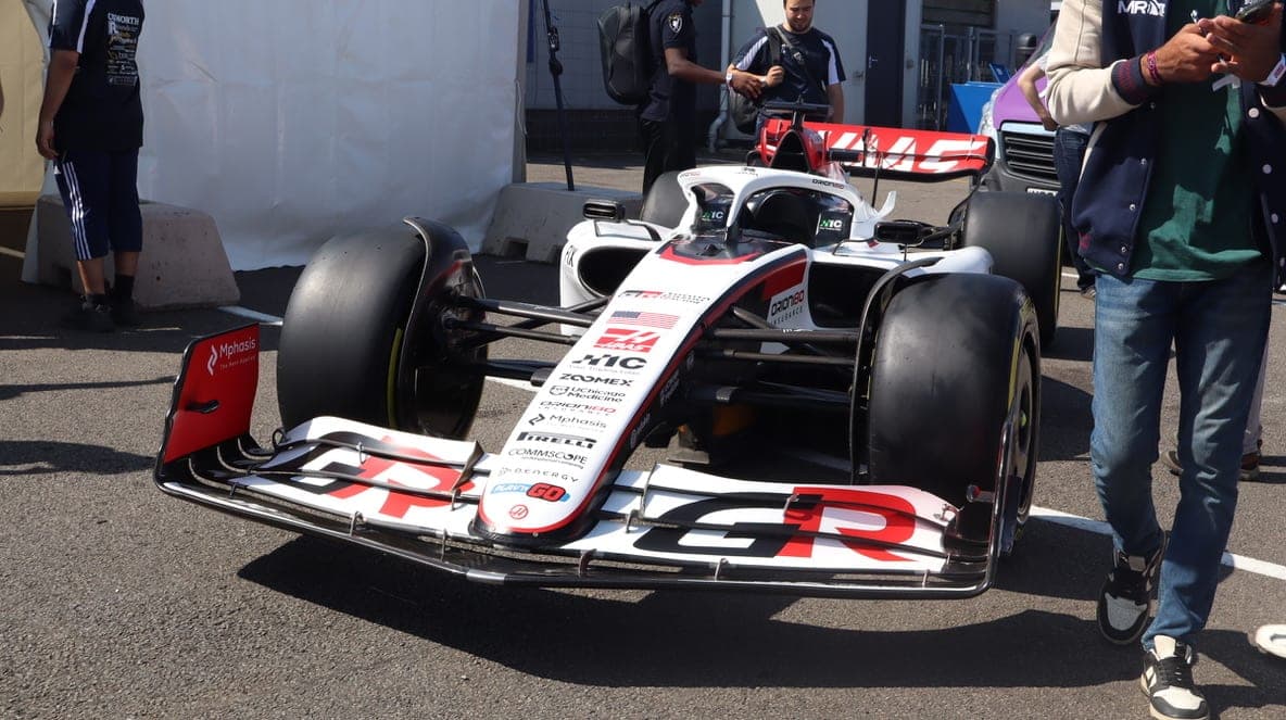 FSUK Class 1: 2025-2026 Season photo 35