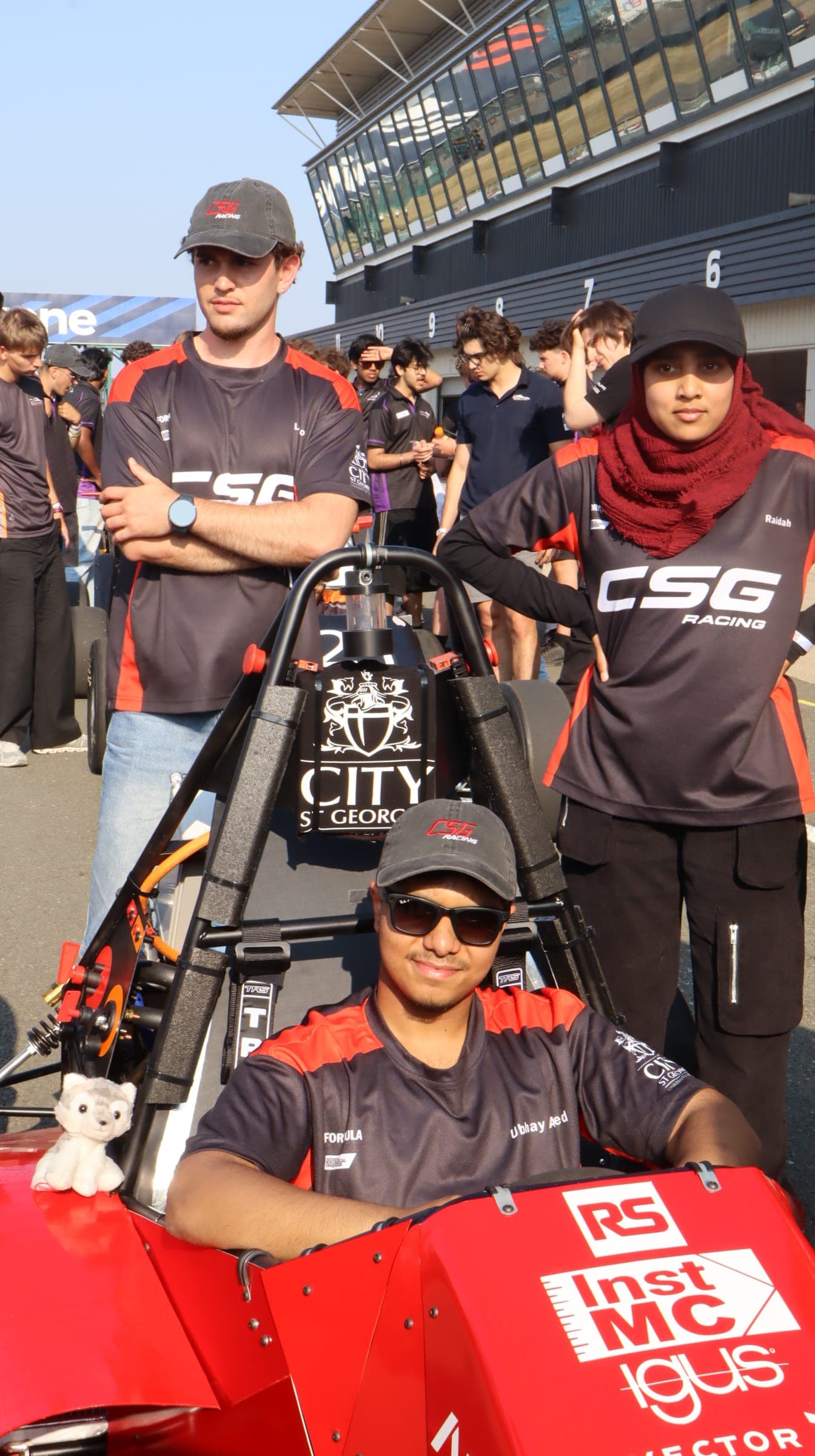FSUK Class 1: 2025-2026 Season photo 36
