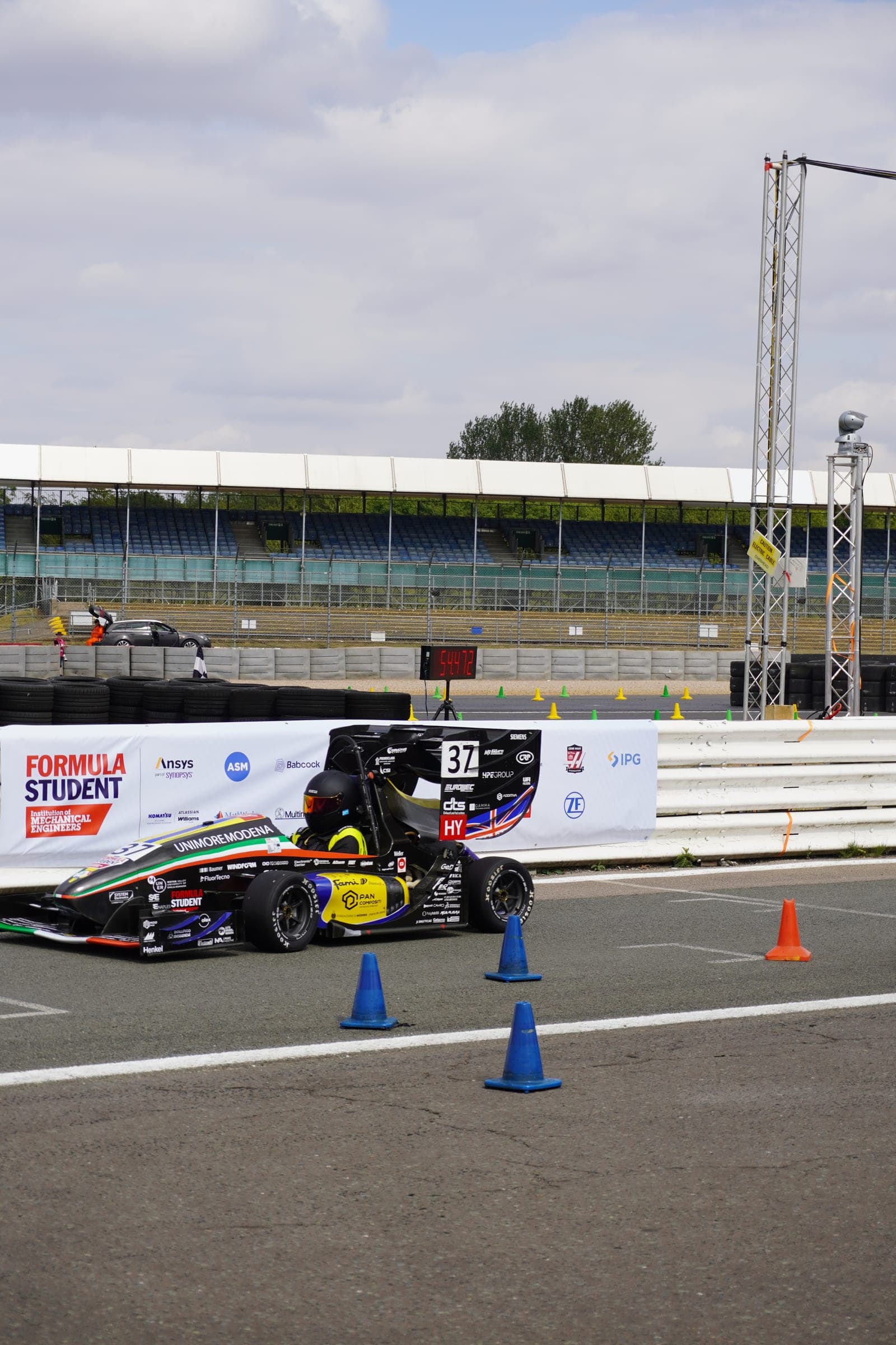 FSUK Class 1: 2025-2026 Season photo 37