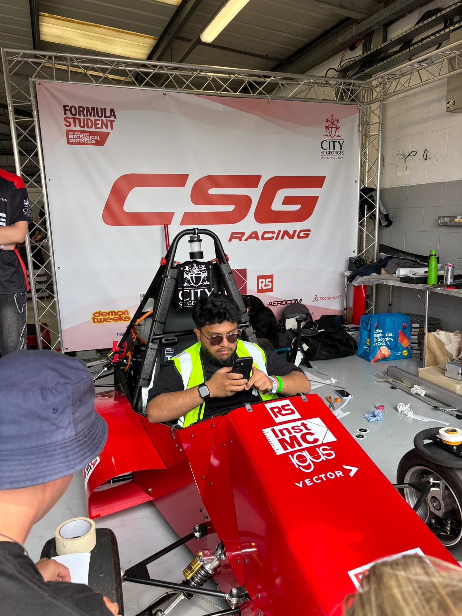 FSUK Class 1: 2025-2026 Season photo 39
