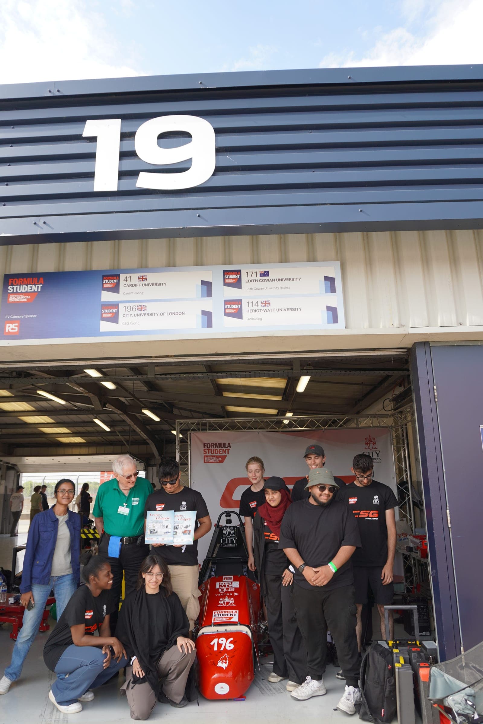FSUK Class 1: 2025-2026 Season photo 40