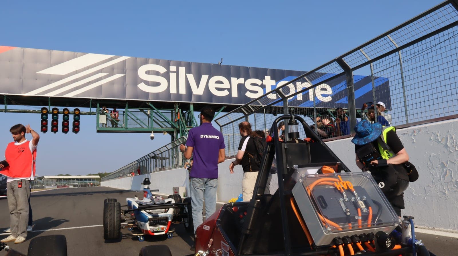 FSUK Class 1: 2025-2026 Season photo 41
