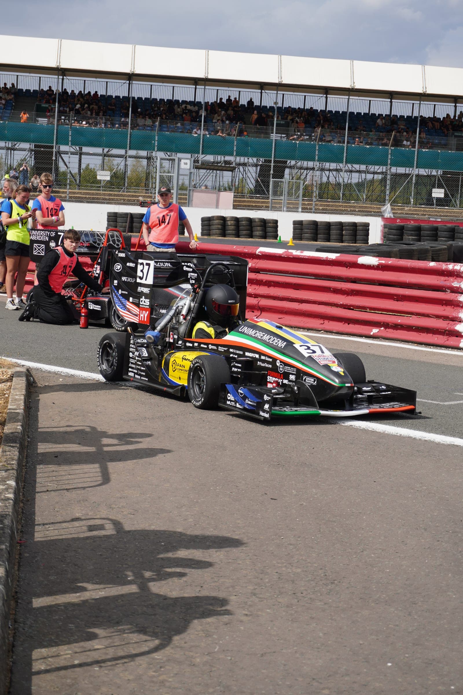 FSUK Class 1: 2025-2026 Season photo 42