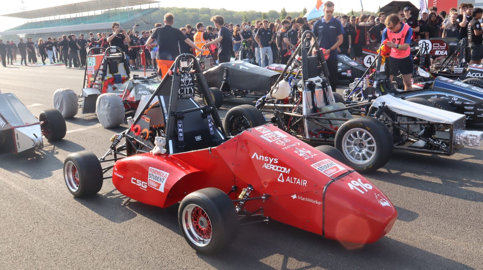 FSUK Class 1: 2025-2026 Season photo 43