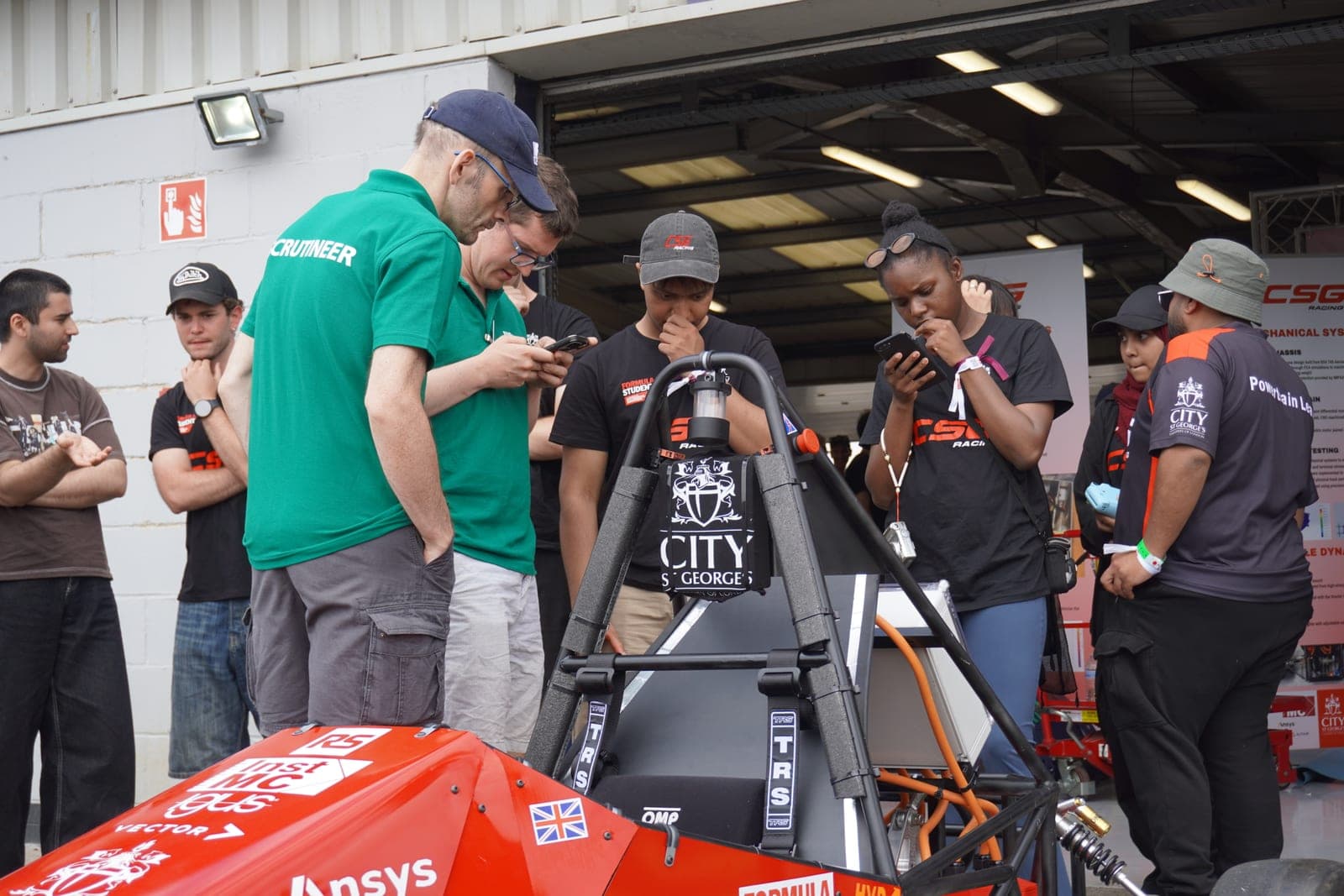 FSUK Class 1: 2025-2026 Season photo 46