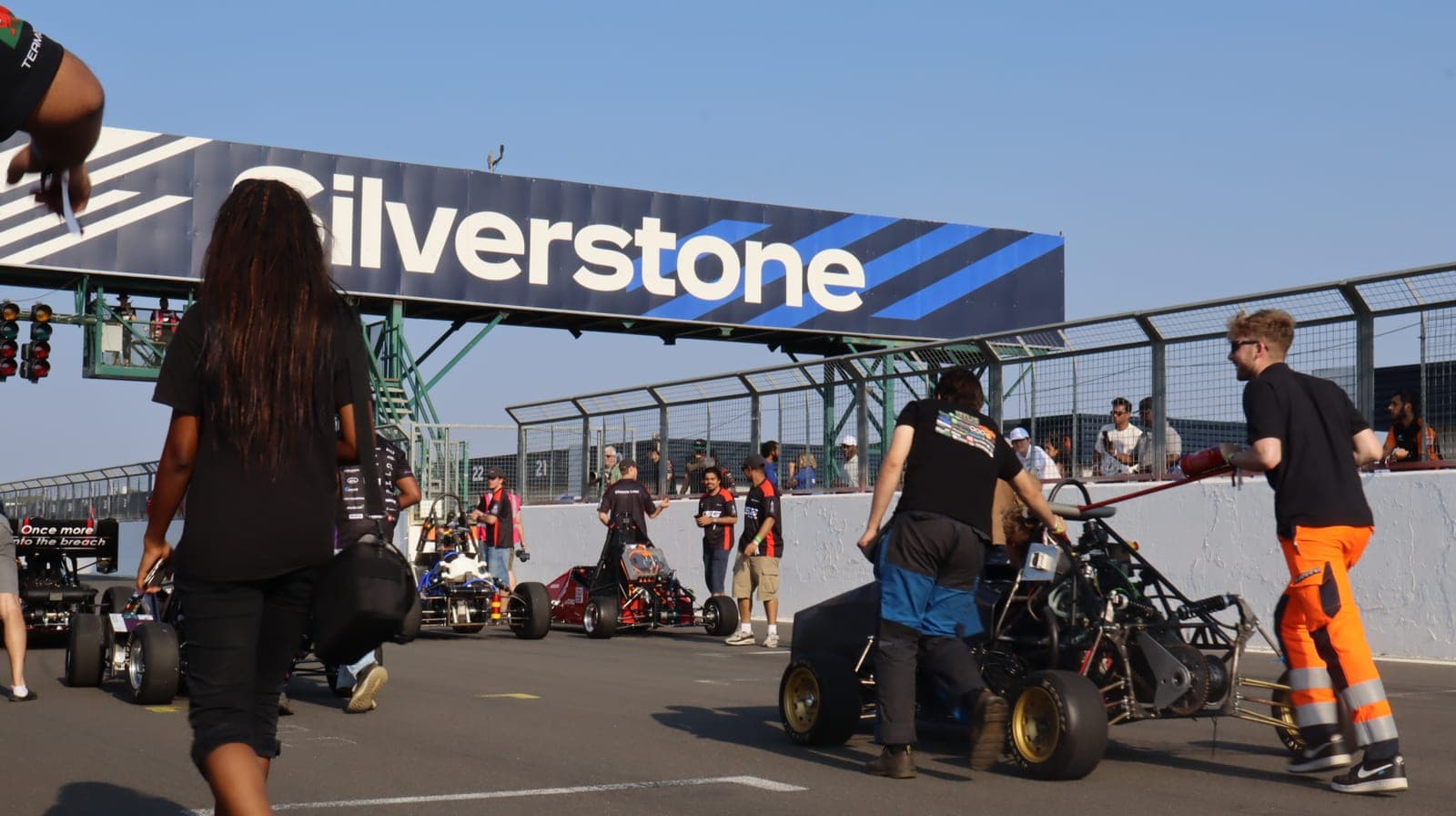FSUK Class 1: 2025-2026 Season photo 47