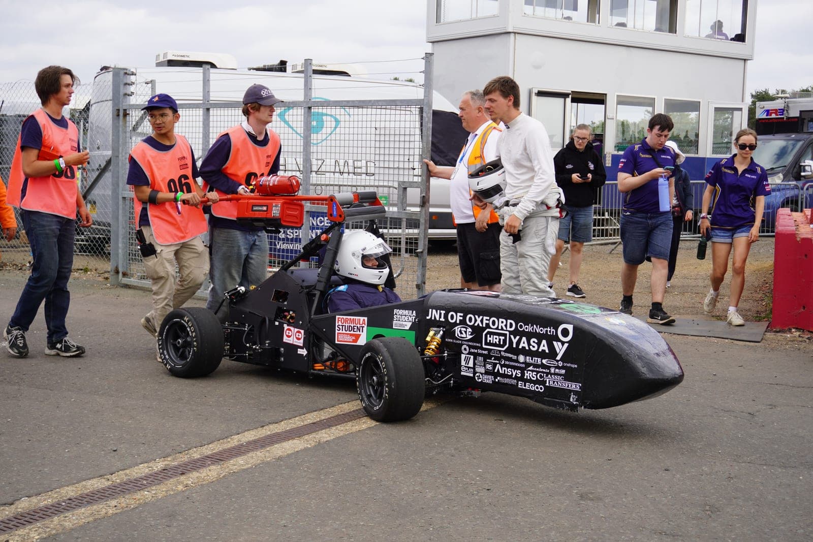 FSUK Class 1: 2025-2026 Season photo 49