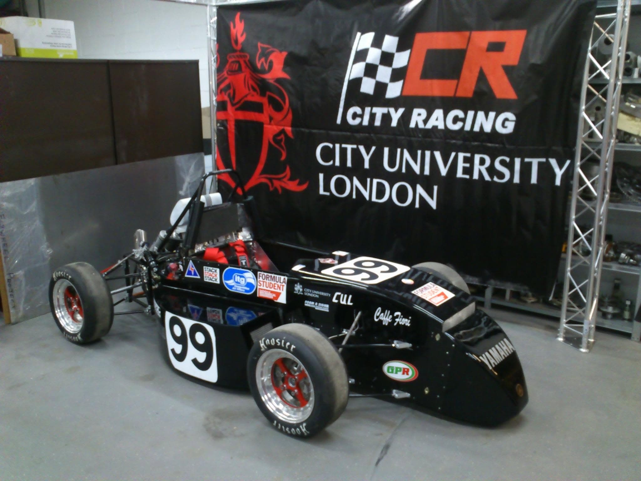 CR12 (2011/12)