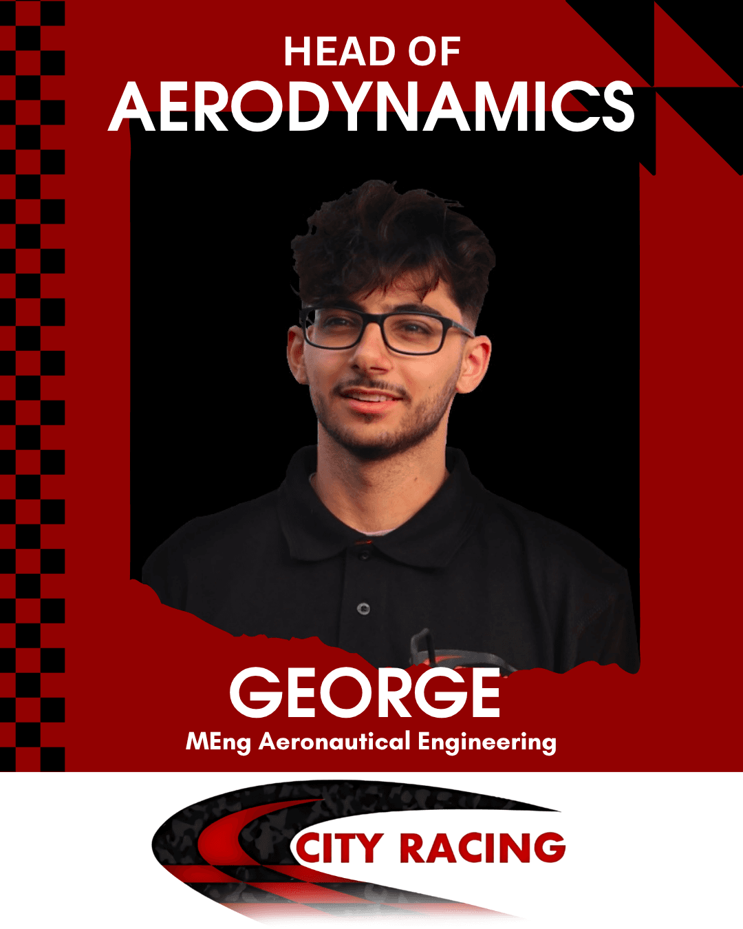 George