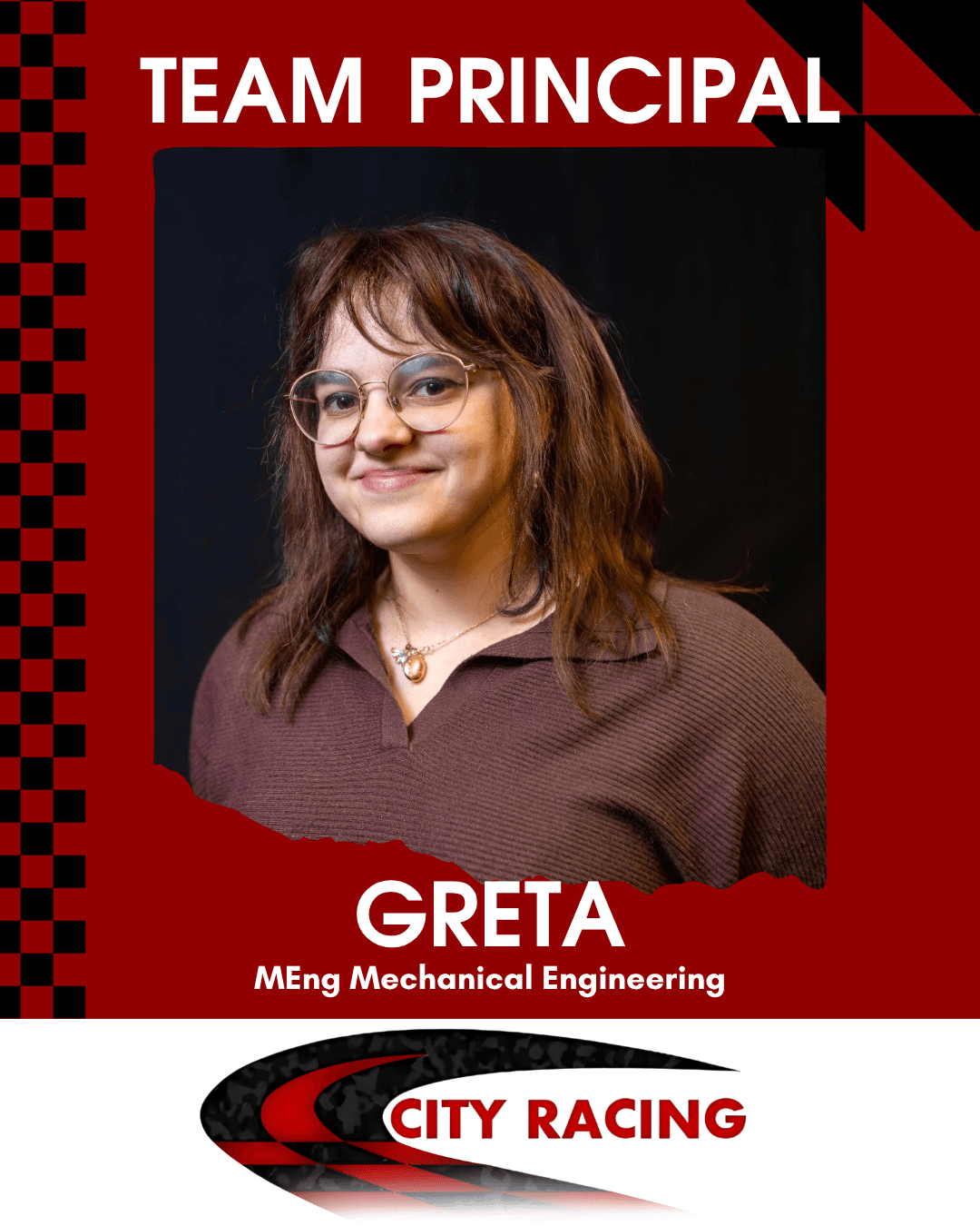 Greta