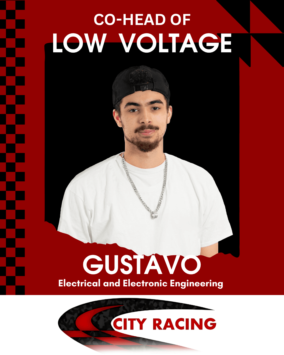 Gustavo