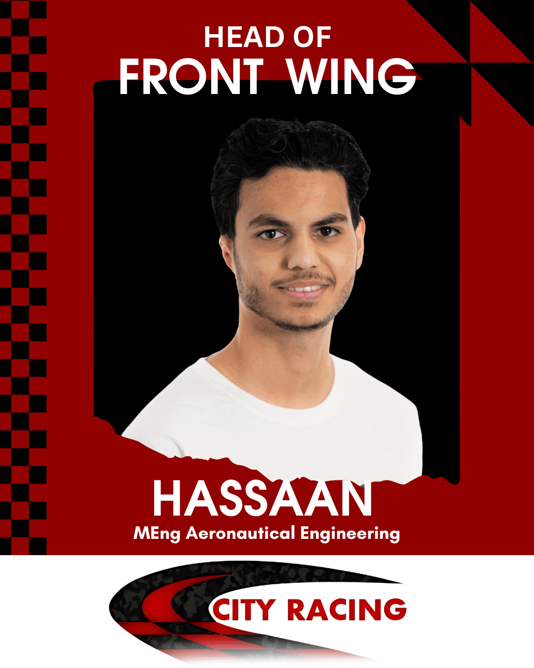 Hassaan