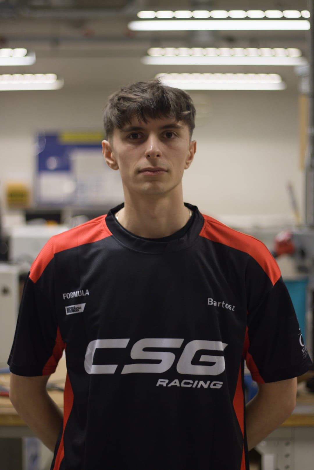 Bartosz Cholewinski